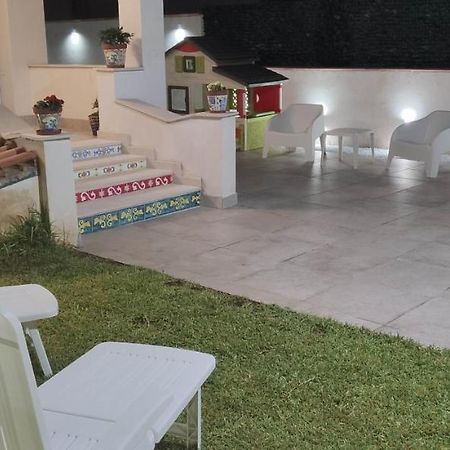 קטאניה Villa Francesca מראה חיצוני תמונה