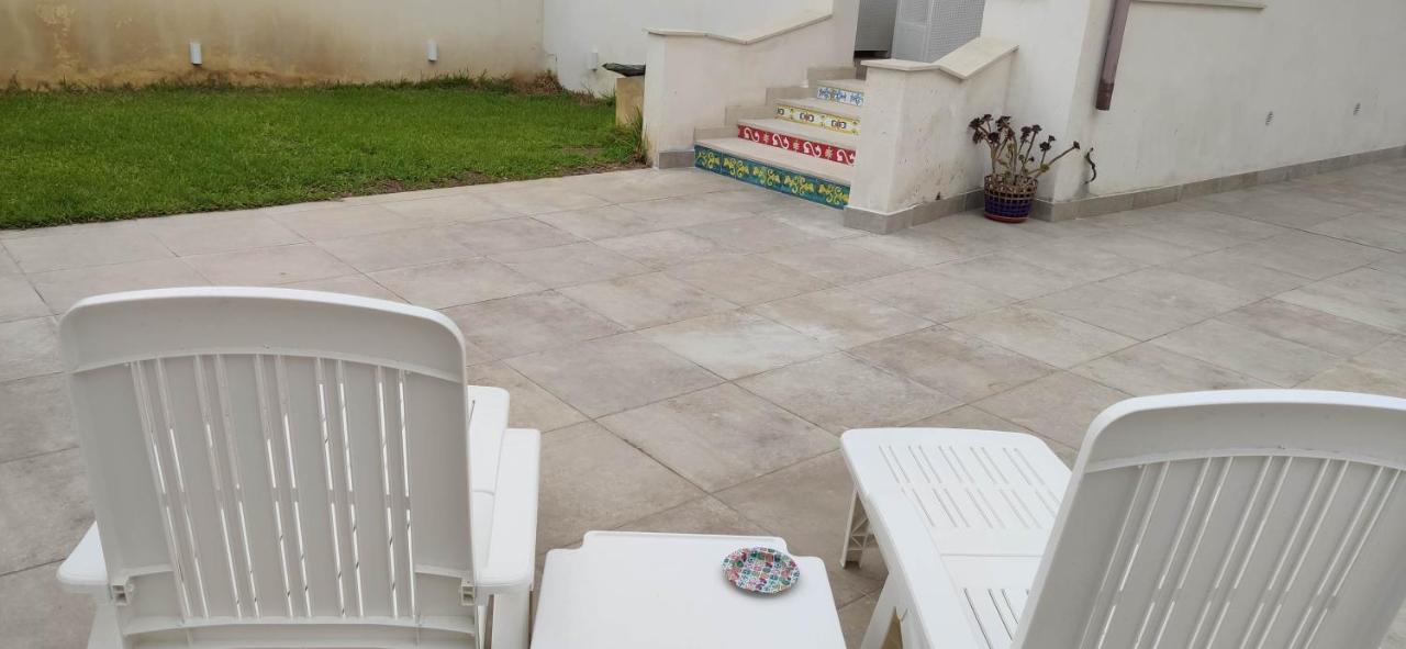 קטאניה Villa Francesca מראה חיצוני תמונה