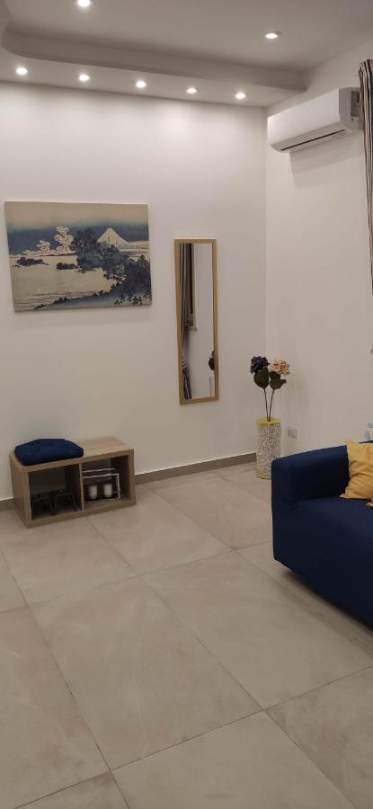 קטאניה Villa Francesca מראה חיצוני תמונה
