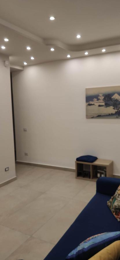 קטאניה Villa Francesca מראה חיצוני תמונה