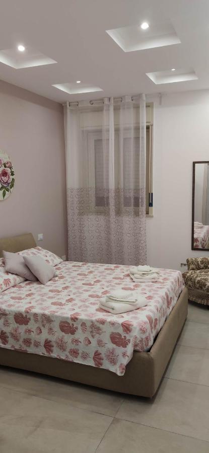קטאניה Villa Francesca מראה חיצוני תמונה