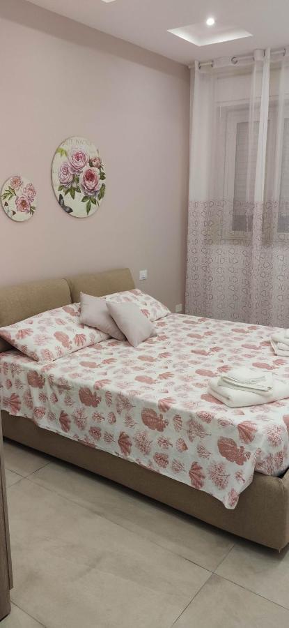 קטאניה Villa Francesca מראה חיצוני תמונה