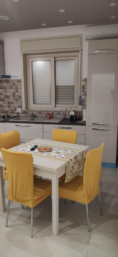 קטאניה Villa Francesca מראה חיצוני תמונה