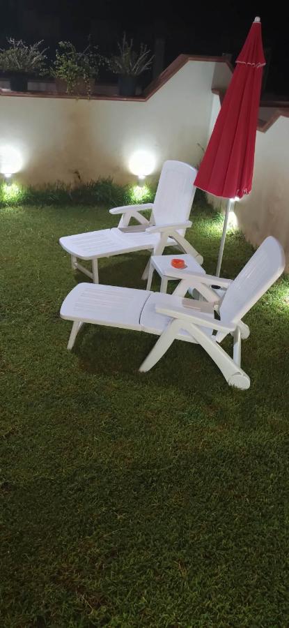 קטאניה Villa Francesca מראה חיצוני תמונה
