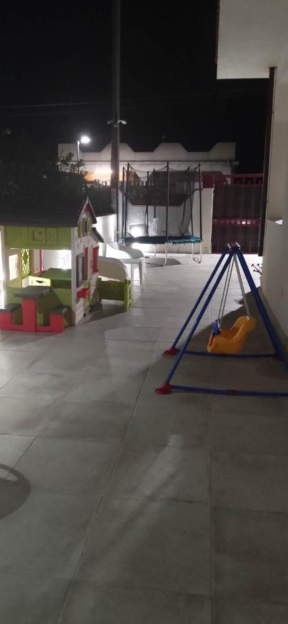 קטאניה Villa Francesca מראה חיצוני תמונה