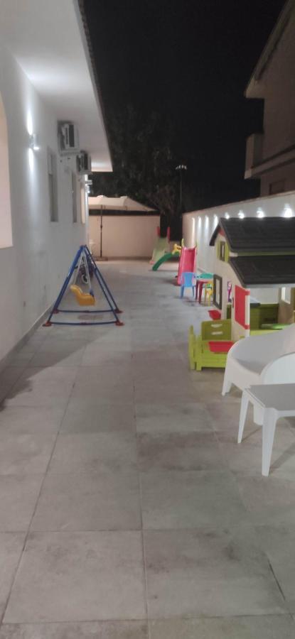 קטאניה Villa Francesca מראה חיצוני תמונה