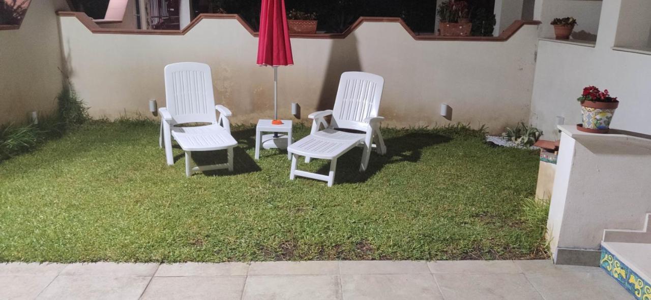 קטאניה Villa Francesca מראה חיצוני תמונה